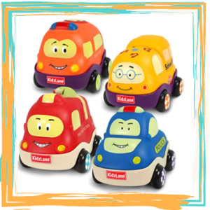 Toy Cars for toddler boys