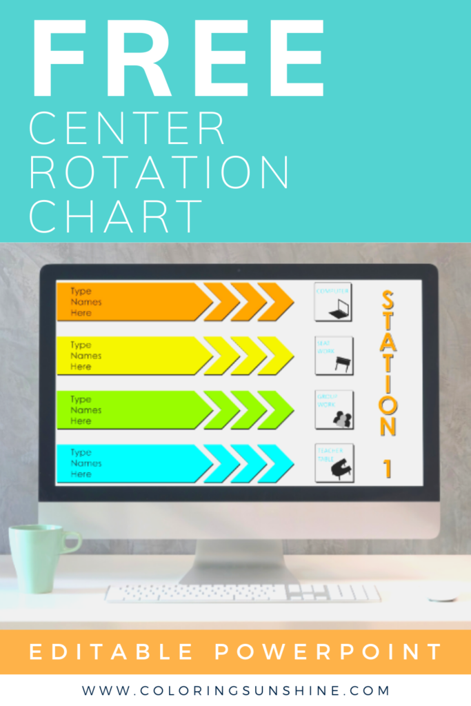 Center Rotations Organization Chart Coloring Sunshine Center Rotations Organization Chart Coloring Sunshine