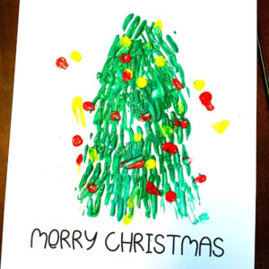 Kids Christmas Crafts