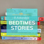 The Best Bedtime Stories For Babies - Coloring Sunshine