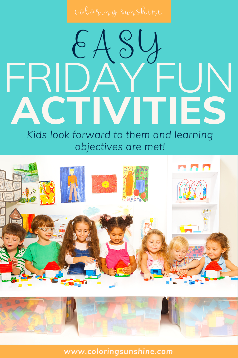 friday-fun-activities-for-elementary-school-coloring-sunshine