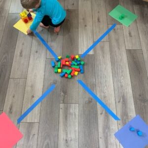 truck activity for toddlers